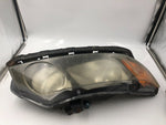 2006-2008 Honda Civic Sedan Passenger Side Head Light Headlight OEM LTH01030