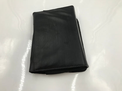 Subaru Owners Manual Case Only OEM B02B34027