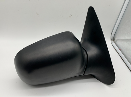 1998-2005 Ford Ranger Passenger Side View Manual Door Mirror Black OEM A01B50011