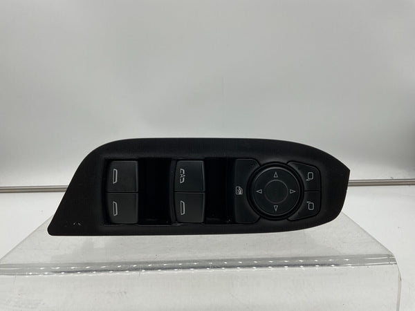 2016-2020 Chevrolet Equinox Master Power Window Switch OEM F04B34010