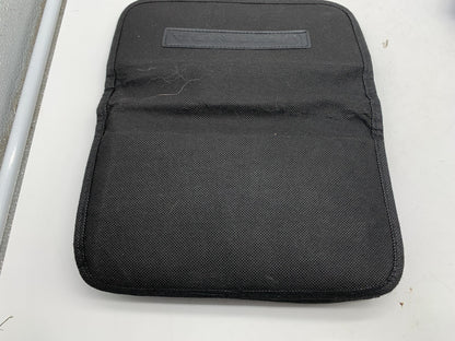 2023 Honda Civic Sedan Owners Manual Set with Case OEM C03B56017