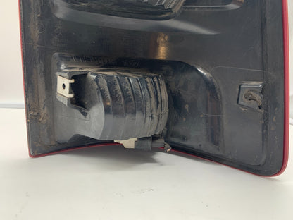 2009-2024 Ram 1500 Driver Tail Light Taillight OEM B03B02002