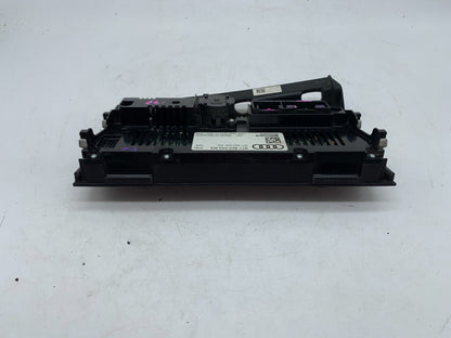 2008-2012 Audi A4 AC Heater Climate Control Unit OEM E02B60004