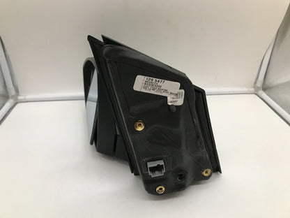 2013-2016 Ford Escape Driver Side View Power Door Mirror Gray OEM D03B70001
