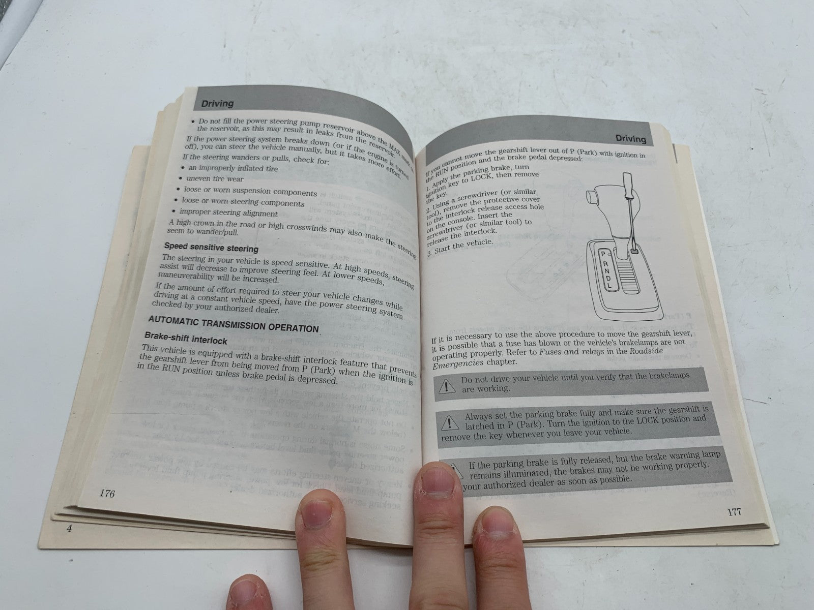 2007 Ford Fusion Owners Manual OEM A02B48071