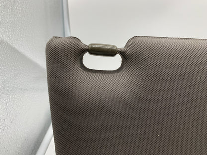 2006-2010 Honda Odyssey Passenger Sun Visor Gray Illuminated OEM C03B59009