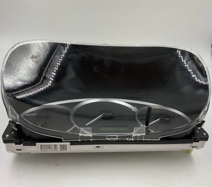 2012-2014 Subaru Impreza Speedometer Instrument Cluster OEM C02B38012