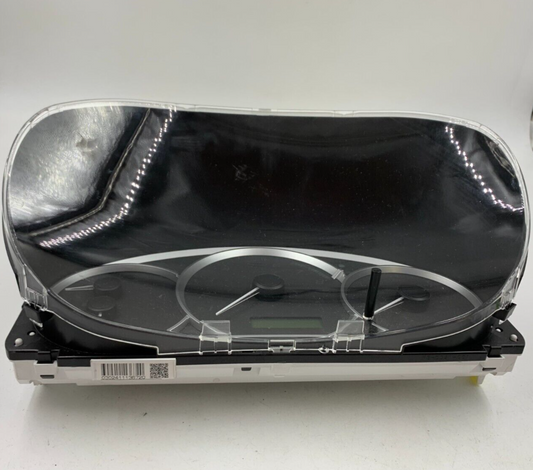 2012-2014 Subaru Impreza Speedometer Instrument Cluster OEM C02B38012