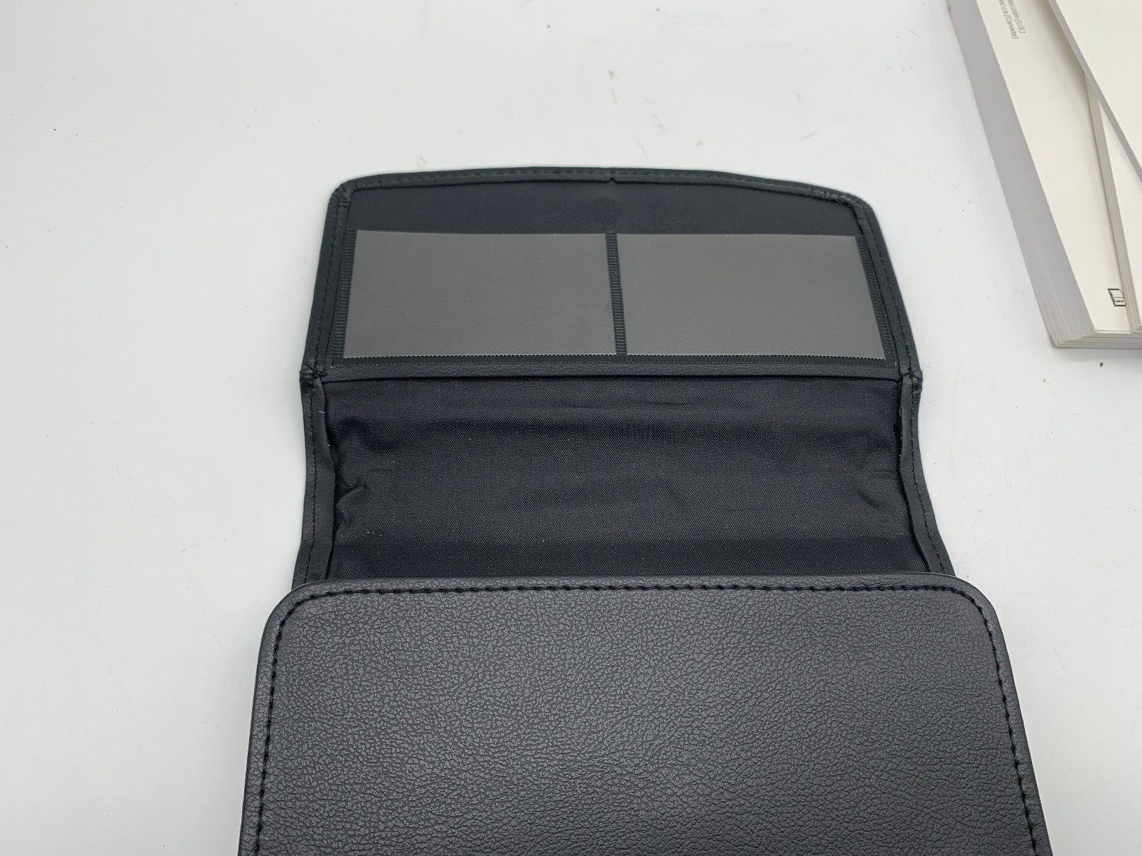 2020 Cadillac CT5 Owners Manual Set with Case OEM R01B02030