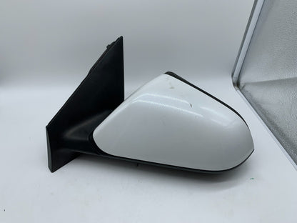 2018-2019 Hyundai Sonata Driver Side View Power Door Mirror BSA D01B62012