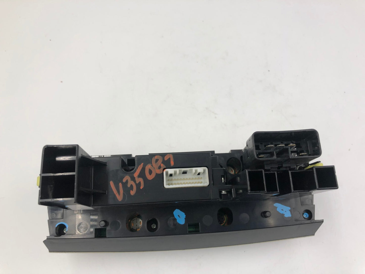 2004-2006 Toyota Solara AC Heater Climate Control Unit OEM C03B40052