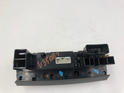 2004-2006 Toyota Solara AC Heater Climate Control Unit OEM C03B40052
