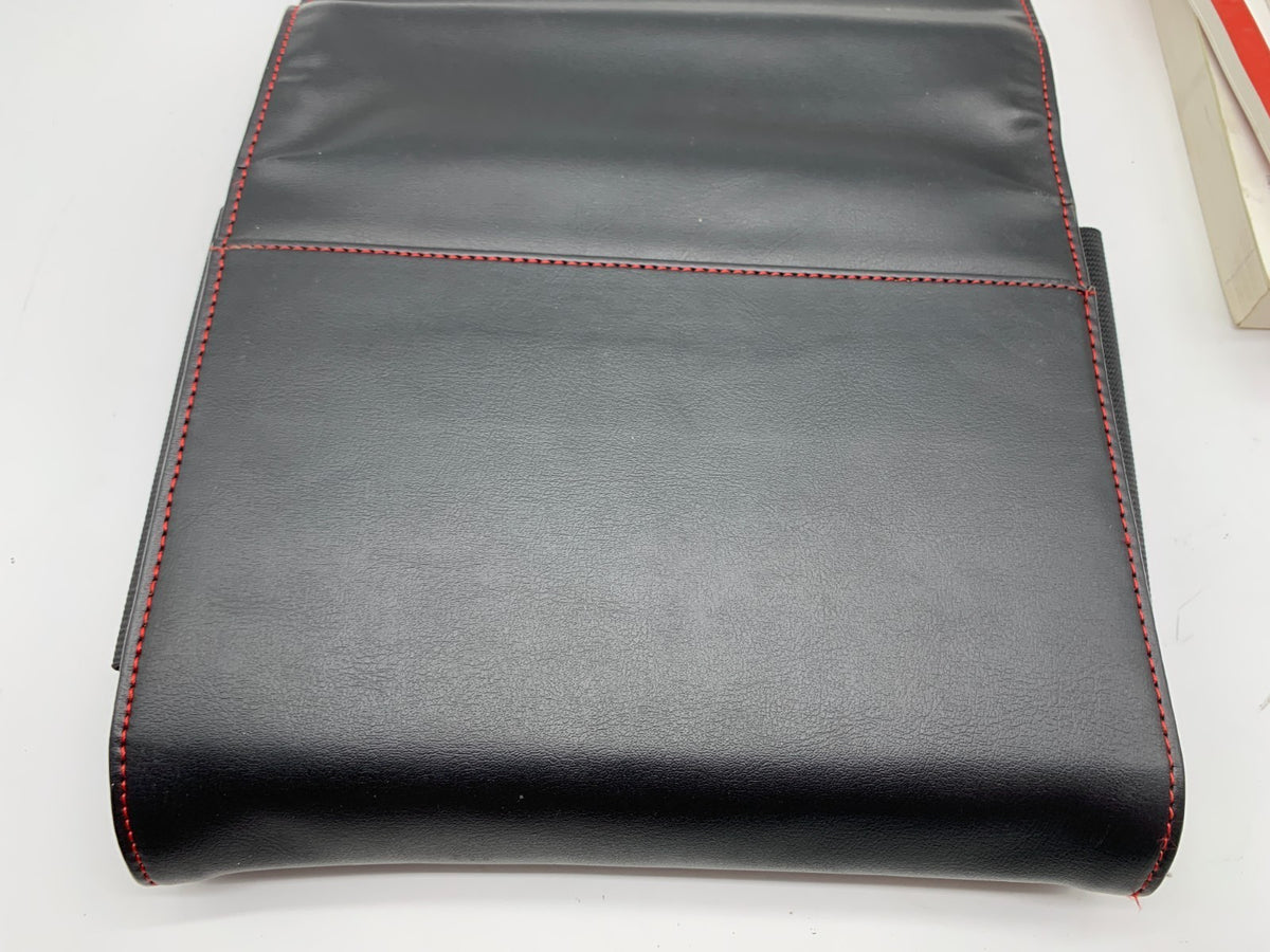 2015 Kia Optima Hybrid Owners Manual Set with Case OEM R01B25019