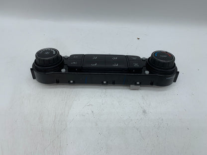 2014-2019 Chevrolet Silverado GMC Sierra Climate Control AC Heater OEM D01B04068