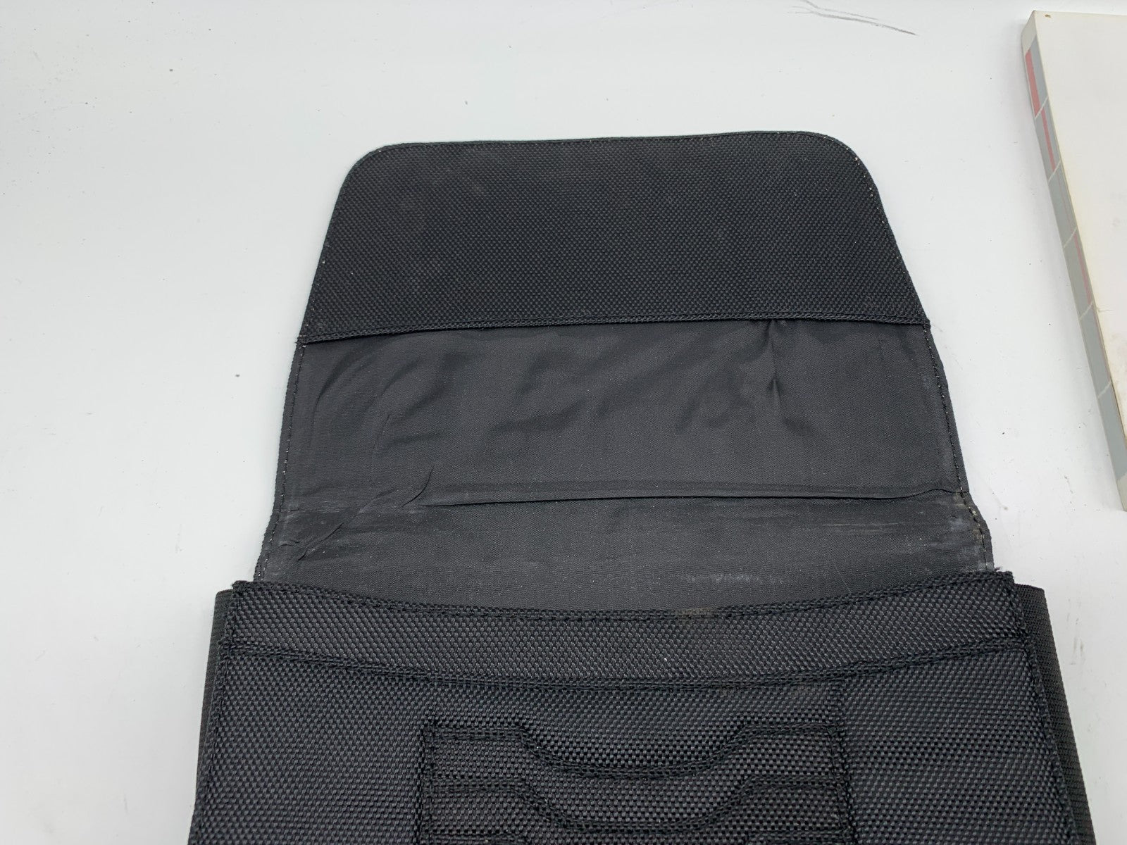 2012 Audi A6 Owners Manual Set with Case OEM A02B50049