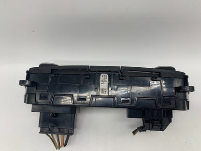2015-2018 Ford Focus AC Heater Climate Control Unit OEM F1ET19980JG
