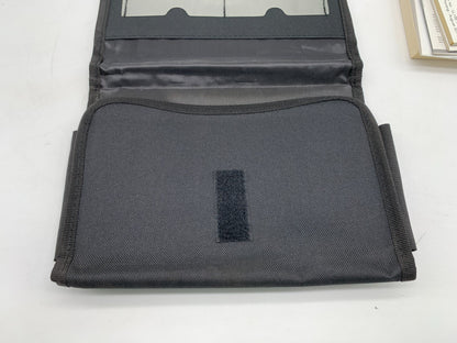 2015 Nissan Altima Sedan Owners Manual Set with Case OEM B02B24010