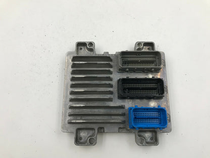2017-2019 Buick Encore Engine Control Module Unit ECU ECM OEM C03B38023