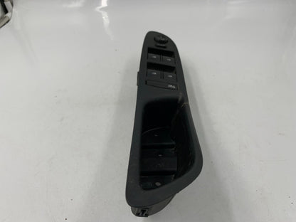 2016-2020 Buick Envision Master Power Window Switch OEM E03B66002