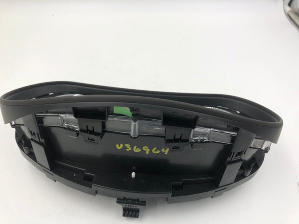 2015 Buick Regal Speedometer Instrument Cluster 12231 Miles OEM D01B53018