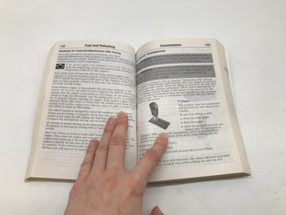 2015 Ford Expedition Owners Manual OEM D01B65008