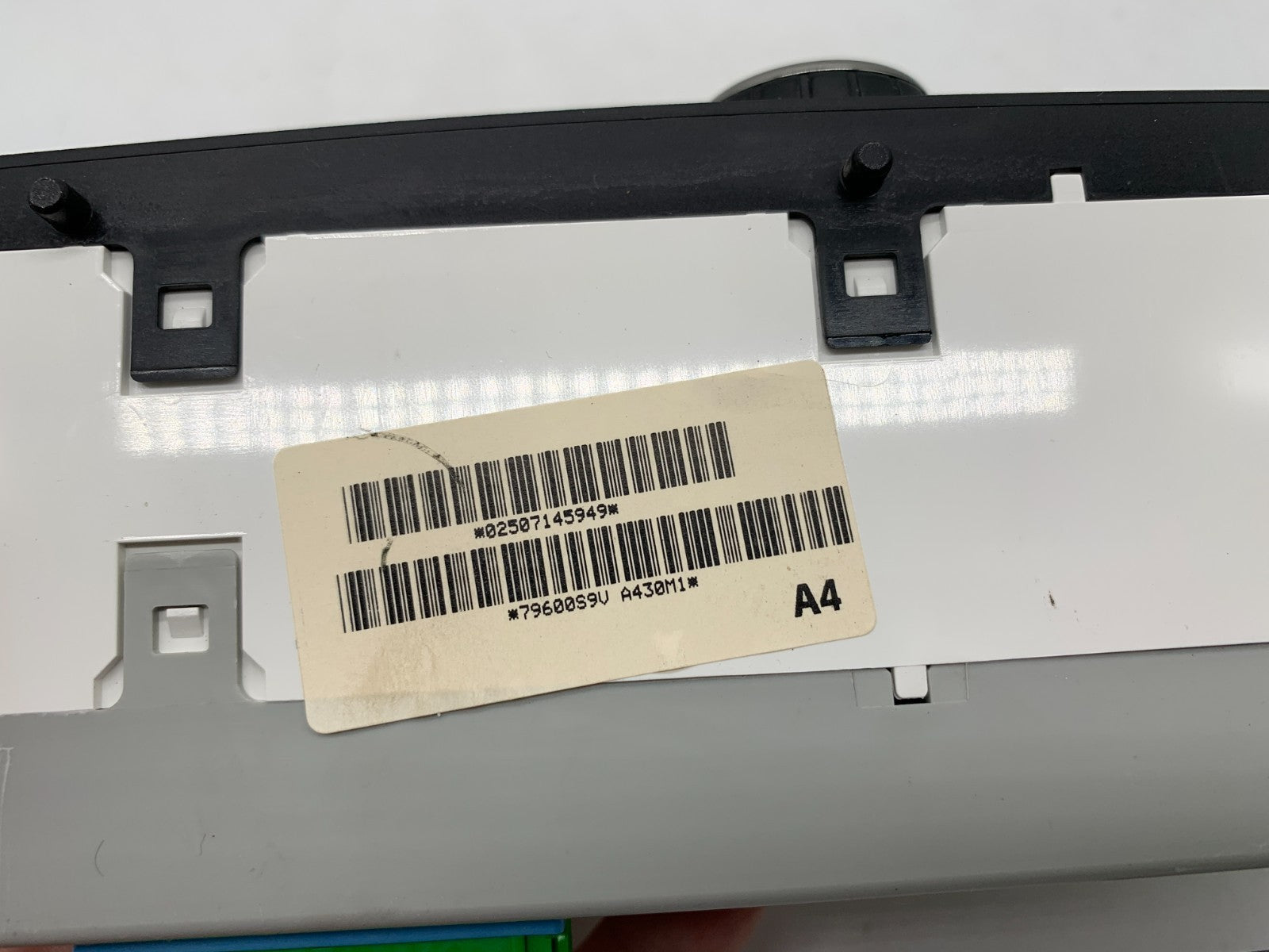 2003-2008 Honda Pilot Climate Control AC Heater Unit OEM