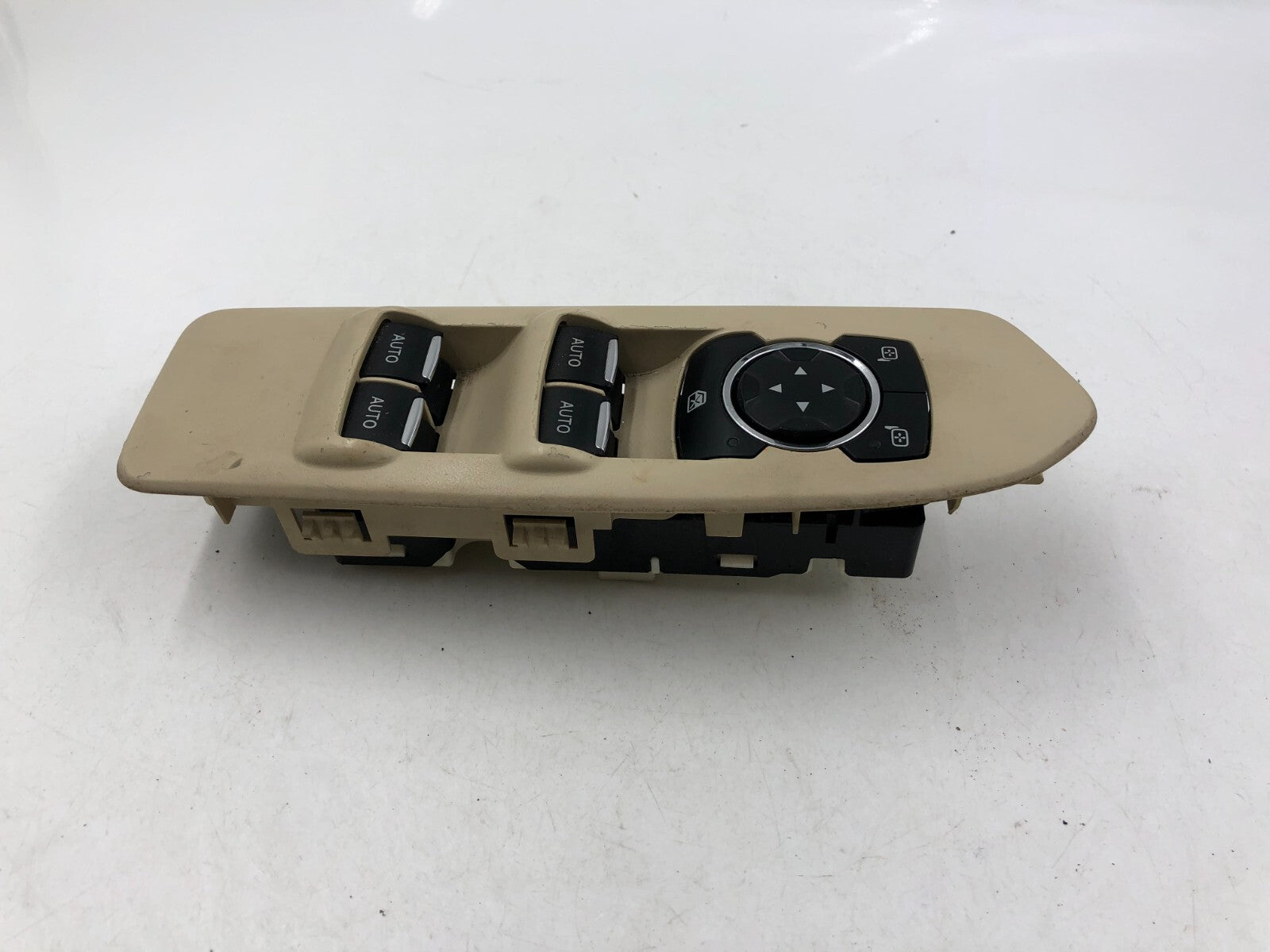 2013-2016 Lincoln MKS Master Power Window Switch OME C04B40028