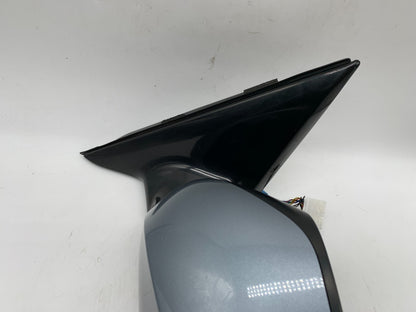 2018-2019 Infiniti Q50 Driver Side View Power Door Mirror OEM C03B27002