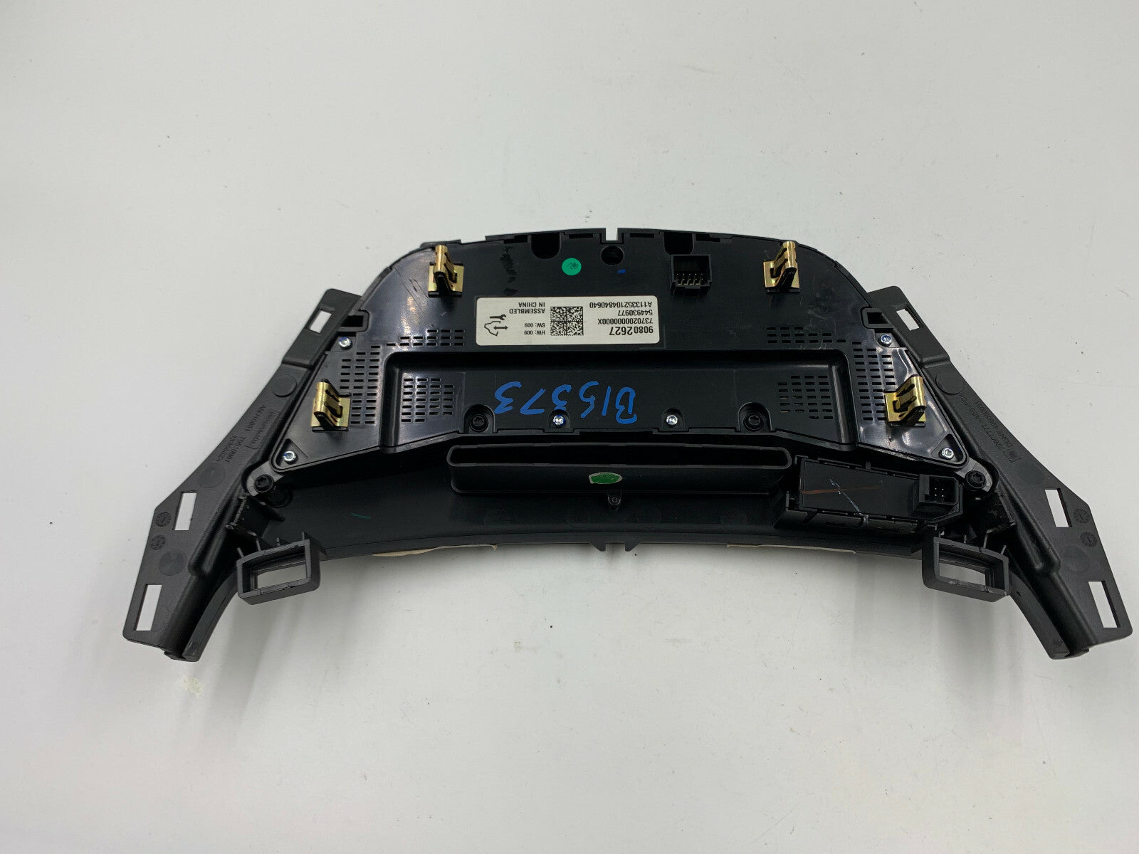 2014-2015 Buick Regal AC Heater Climate Control OEM B02B22005