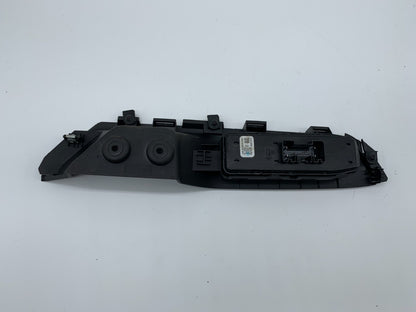 2020-2023 GMC Acadia Master Power Window Switch OEM B03B54006