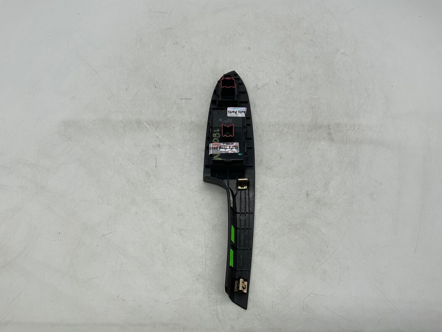 2014-2018 Cadillac ATS Master Power Window Switch OEM D02B62006