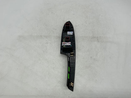 2014-2018 Cadillac ATS Master Power Window Switch OEM D02B62006