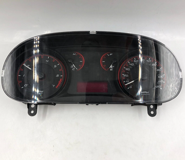 2016 Dodge Dart Speedometer Instrument Cluster 57,761 Miles OEM K02B13021