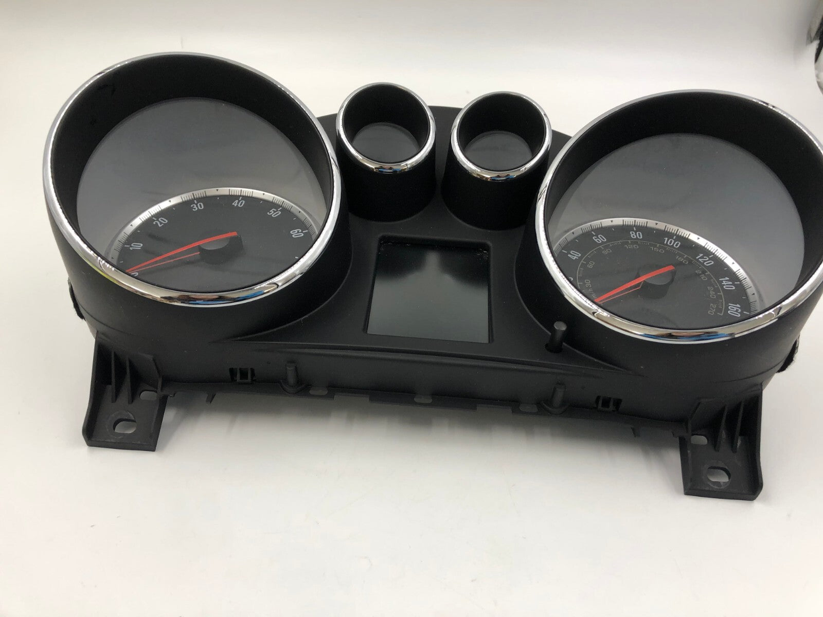 2013 Buick Regal Speedometer Instrument Cluster 73,851 Miles OEM E01B67003