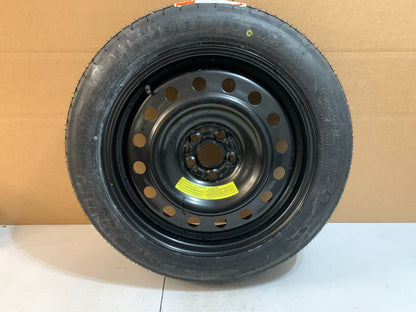 2018-2023 Subaru Crosstrek 17" Spare Tire Wheel Compact Donut T145/80D17