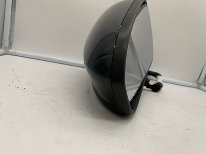 2019-2020 Ford Fusion Driver  Side View Power Door Mirror Black BSA E02B30028