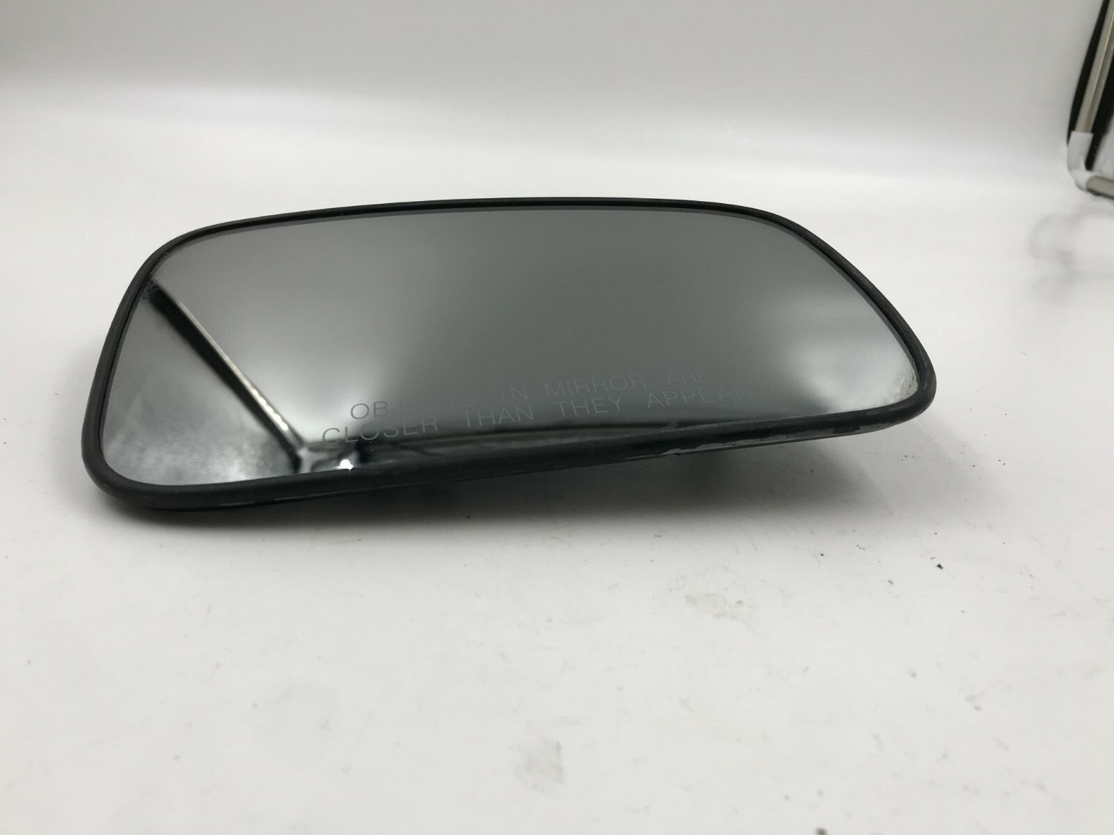 2009 Kia Sorento Passenger Side View Power Door Mirror Glass Only OEM