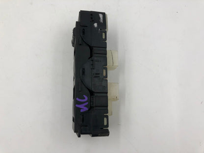 2007-2010 Jeep Patriot Master Power Window Switch OEM C02B45058