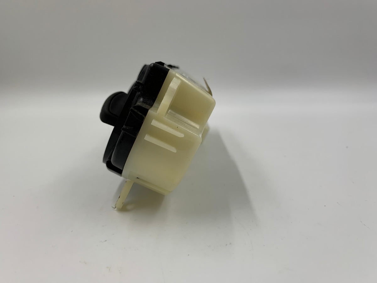 2013-2014 Ford Focus AC Heater Climate Control Unit OEM D03B55052