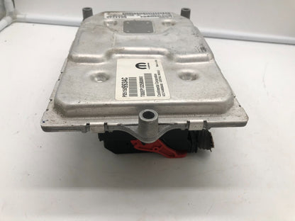 2015 Chrysler 200 Engine Control Module Unit ECU ECM OEM A04B42040