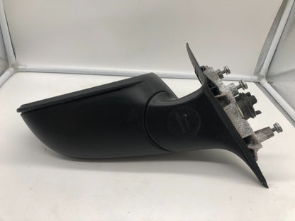 2012-2013 BMW 328i Driver Side View Power Door Mirror Gray OEM A03B37003