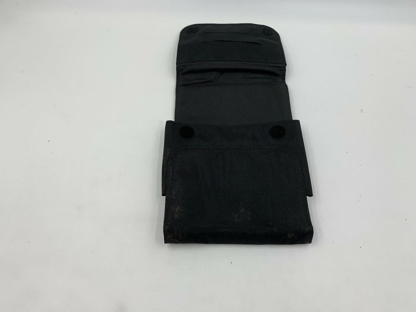 BMW Owners Manual Case Only OEM D01B46088