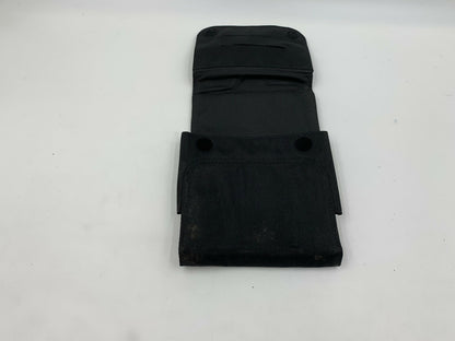 BMW Owners Manual Case Only OEM D01B46088