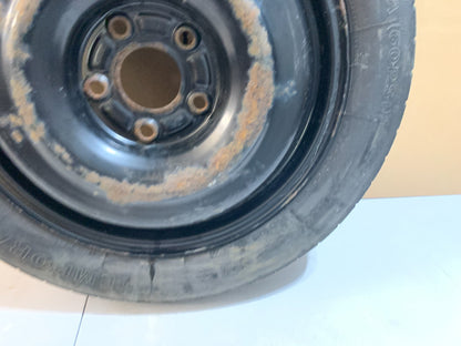 2012-2020 Dodge Grand Caravan 17" Spare Tire Wheel Donut Compact T145/80R17 OEM