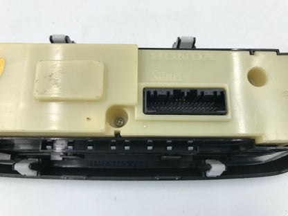 2013-2015 Honda Accord AC Heater Climate Control Temperature OEM C03B55001
