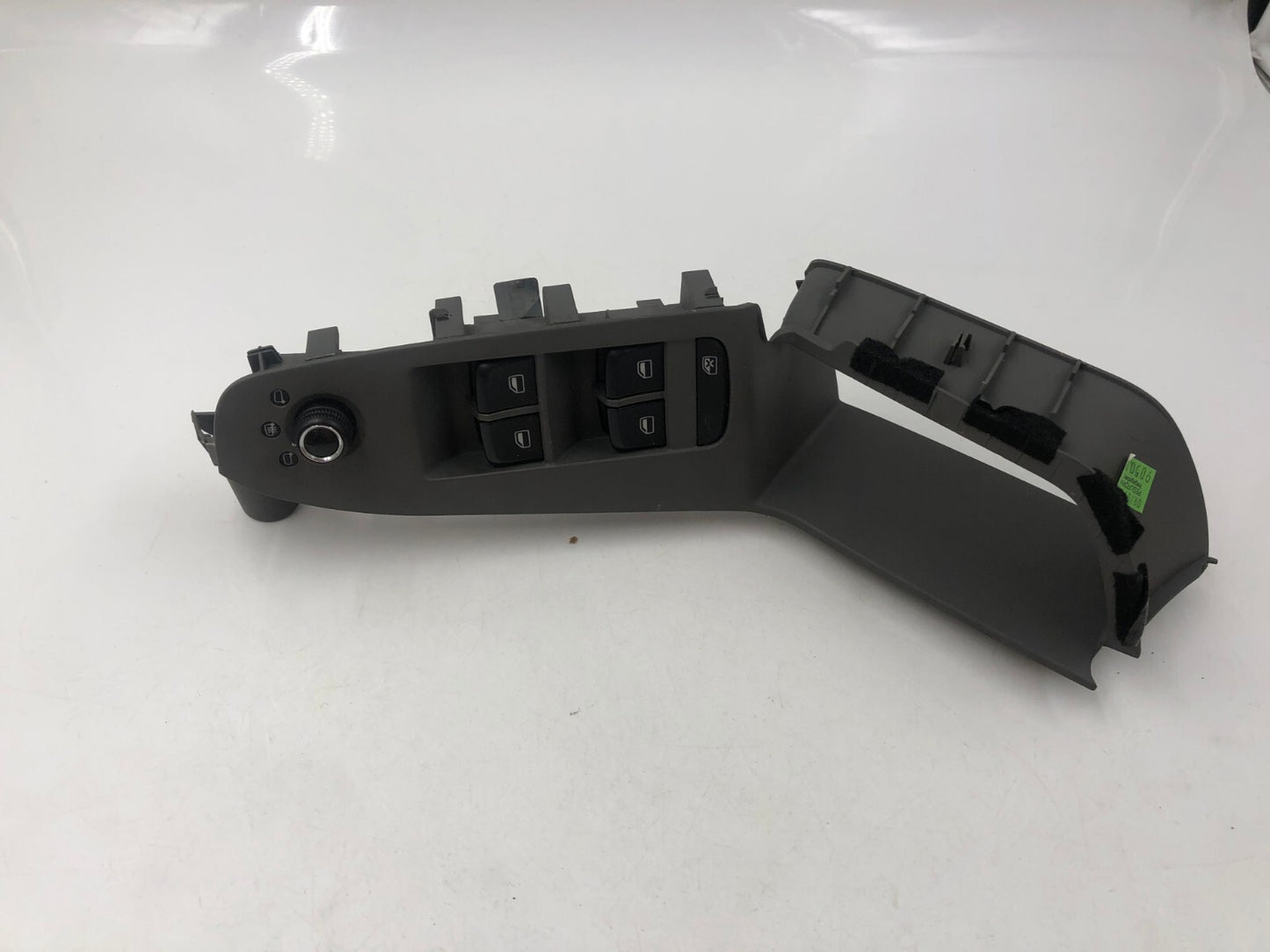 2009-2012 Audi A4 Master Power Window Switch OEM D03B50004
