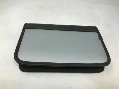 2006 Nissan Maxima Owners Manual Case Only OEM B02B55002