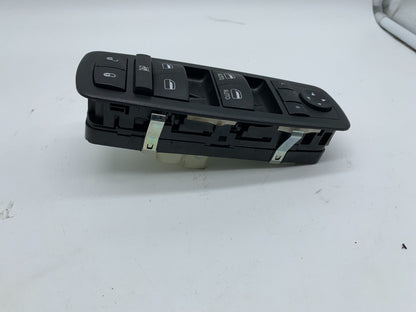 2015-2022 Jeep Grand Cherokee Master Power Window Switch OEM C01B25011