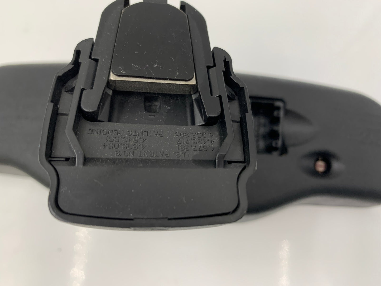 2006 Saab 9-7x 97X Interior Rear View Mirror OEM C02B03006