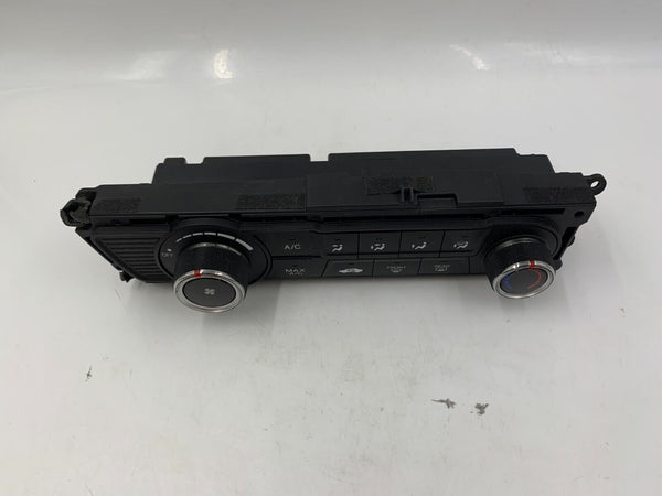 2013-2015 Honda Civic AC Heater Climate Control Temperature Unit OEM B04B39027